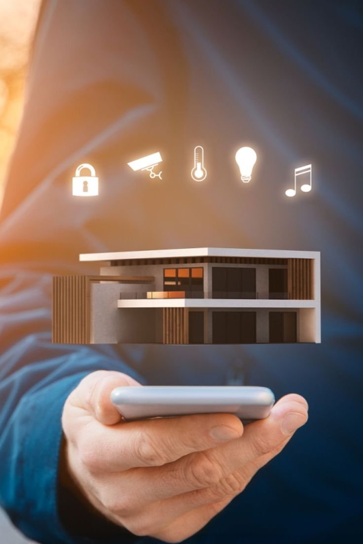 Smart Home Devices
